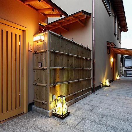 京宿 うさぎ 京都市 エクステリア 写真