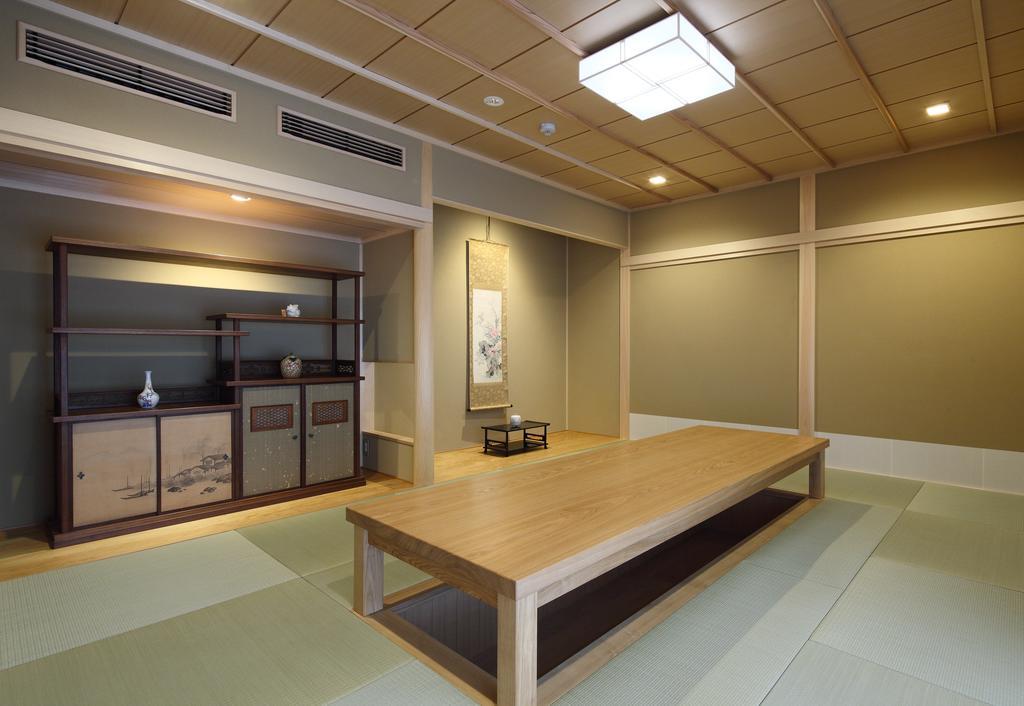 京宿 うさぎ 京都市 部屋 写真