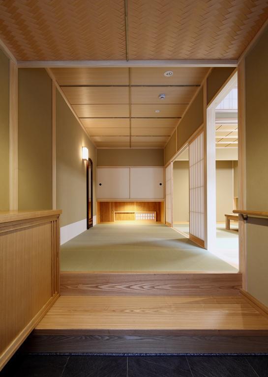 京宿 うさぎ 京都市 部屋 写真