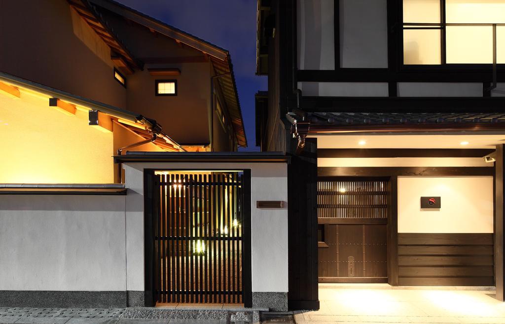 京宿 うさぎ 京都市 エクステリア 写真
