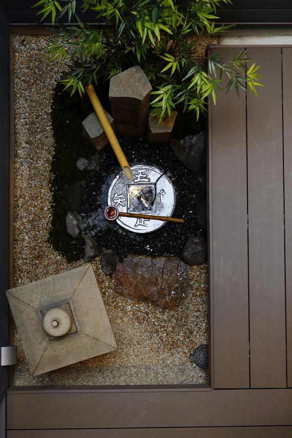 京宿 うさぎ 京都市 エクステリア 写真